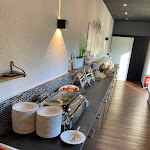 Photo n°3 de l'avis de M.e fait le 26/07/2022 à 18:27 sur le  Berghotel Kristall à Idar-Oberstein