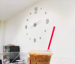 True Coffee@Central plaza Khon Kaen photo