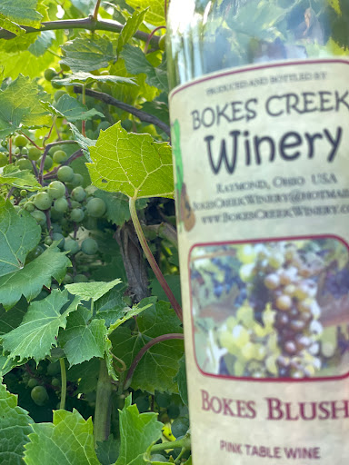 Winery «Bokes Creek Winery», reviews and photos, 26211 OH-31, Raymond, OH 43067, USA