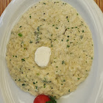 Photo n°9 de l'avis de Federica.i fait le 21/08/2023 à 14:01 sur le  Baita Ciampac Hütte à Sëlva