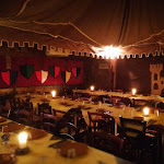 Photo n°9 de l'avis de Vincenzo.e fait le 13/03/2018 à 14:18 sur le  Locanda del Medioevo à Ascoli Piceno