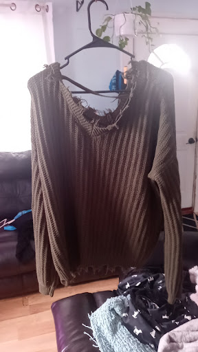 Thrift Store «3rd & Wooster Threads», reviews and photos, 301 N Wooster Ave, Dover, OH 44622, USA