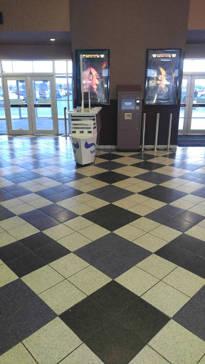 Movie Theater «Cinemark Tinseltown», reviews and photos, 7101 70th Ct, Kenosha, WI 53142, USA