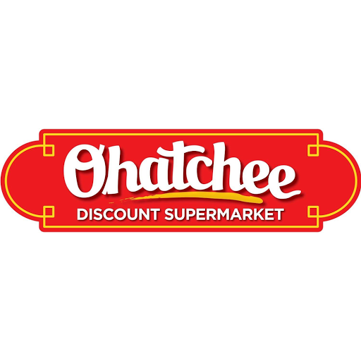 Grocery Store «Ohatchee Discount Supermarket», reviews and photos, 7832 AL-77, Ohatchee, AL 36271, USA