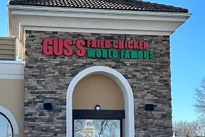Gus's World Famous Fried Chicken image