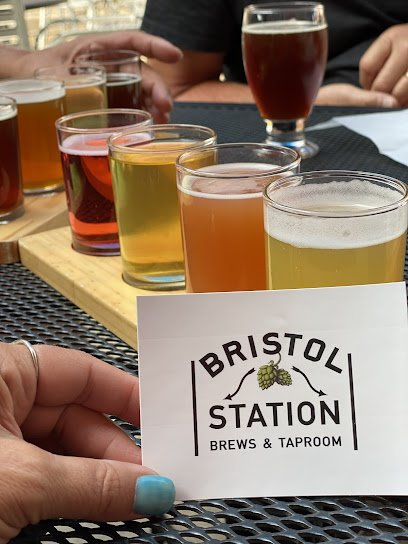 Bristol Station Brewery & Pub