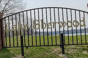 Sherwood Lake image