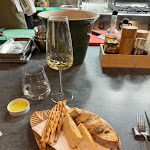 Photo n°1 de l'avis de Sarah. fait le 05/05/2024 à 08:16 sur le  Ethica Chef’s Table and Garden à Taormina