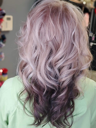 Beauty Salon «Aubrey Beauty Salon», reviews and photos, 15560 King Rd, Riverview, MI 48193, USA