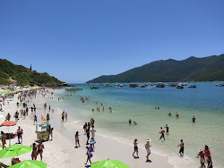 Pontal do Atalaia Plajı'in fotoğrafı imkanlar alanı