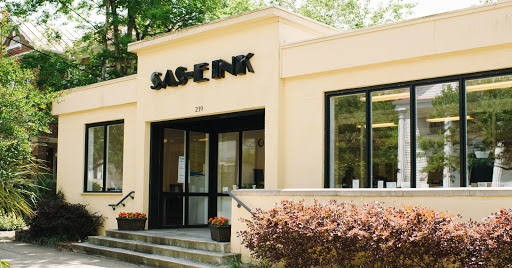 Invitation Printing Service «SAS-E Ink Paper & Press», reviews and photos, 219 Calhoun St, Charleston, SC 29401, USA