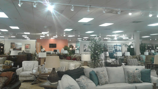 Furniture Store «Ashley HomeStore», reviews and photos, 4129 Montgomery Hwy, Dothan, AL 36303, USA