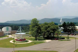 Green Bank Observatory Science Center image