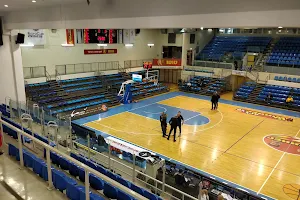 Ha'Kiriya Arena image