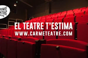 Carme Teatre image