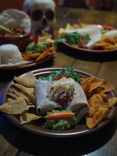 Restaurantes tematicos en La Paz