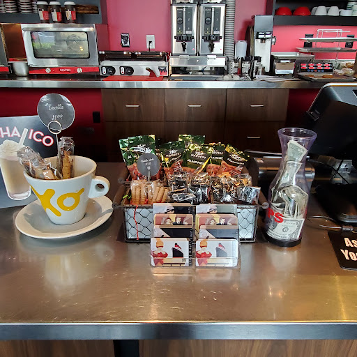 Coffee Shop «Minuti Coffee», reviews and photos, 1535 Hwy 6, Sugar Land, TX 77478, USA