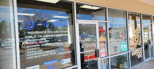 Auto Insurance Agency «Heard Agency», reviews and photos