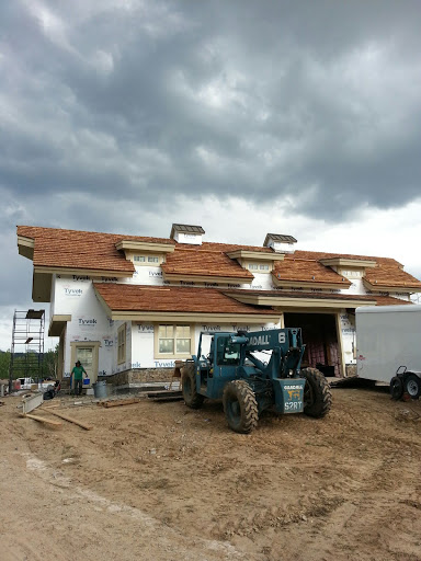 Roofing Contractor «Aspen Roofing», reviews and photos, 136 Heber Ave #204, Park City, UT 84060, USA