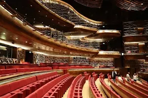 Dubai Opera image