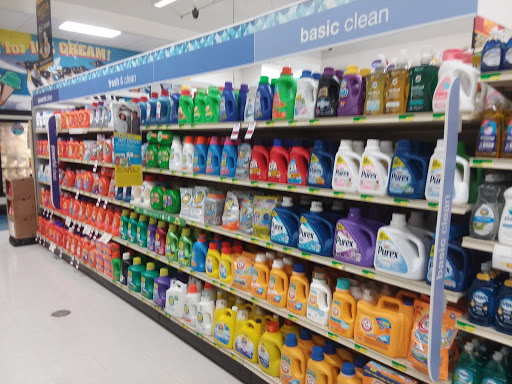 Supermarket «Shoppers Market II», reviews and photos, 14350 E 9 Mile Rd, Warren, MI 48089, USA