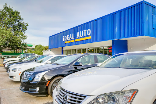Used Car Dealer «iDeal Auto», reviews and photos, 4328 Louisburg Rd, Raleigh, NC 27604, USA
