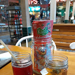 Photo n°1 de l'avis de Conny.r fait le 25/12/2022 à 02:32 sur le  Karls - Kartoffelchips-Restaurant à Wustermark