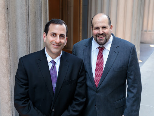 Personal Injury Attorney «Abels & Annes, P.C.», reviews and photos