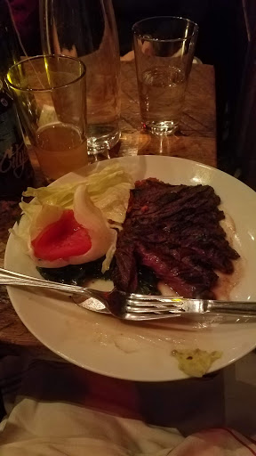 Winery «City Winery», reviews and photos, 155 Varick St, New York, NY 10013, USA