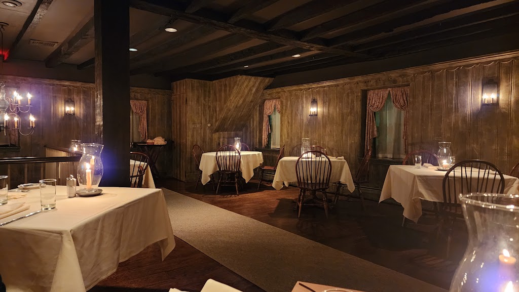 Kimberton Inn Kimberton, PA 19442 Menu, Reviews, Hours & Contact