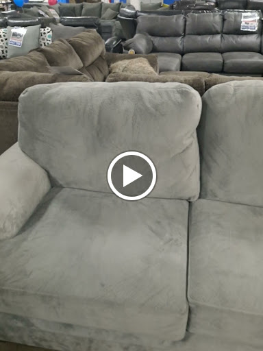 Furniture Store «American Freight Furniture and Mattress», reviews and photos, 2600 Cleveland Ave N, Roseville, MN 55113, USA