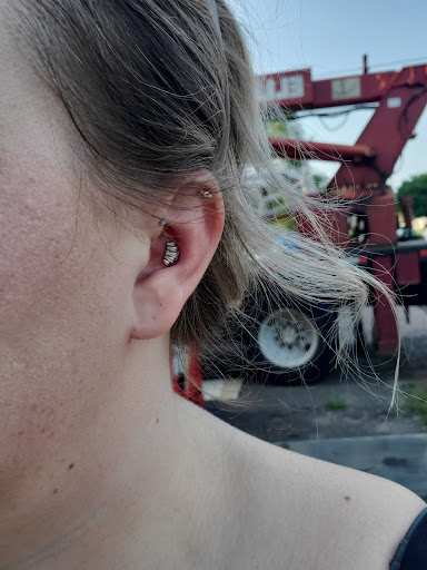 Explore 1 of 1 tattoo ideas, creative tattoo ideas in Minneapolis, available at Sacred Siren Tattoo & Art Parlor