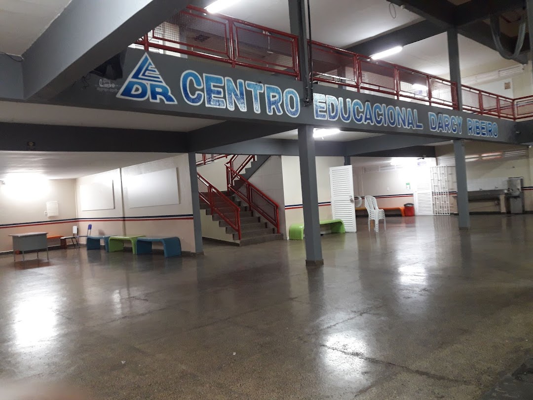Centro Educacional Darcy Ribeiro