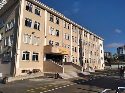 Ankara-Altindağ Mehmet Ali Hasan Coşkun Anadolu Lisesi