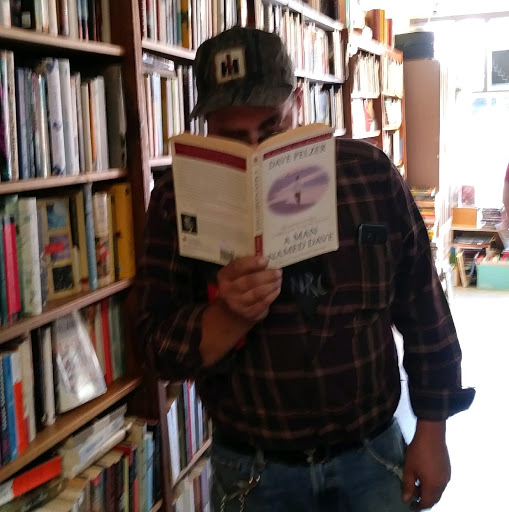 Used Book Store «Westside Stories Used Books», reviews and photos, 205 Grant St, Buffalo, NY 14213, USA