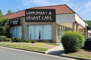 US Primary & Urgent Care image