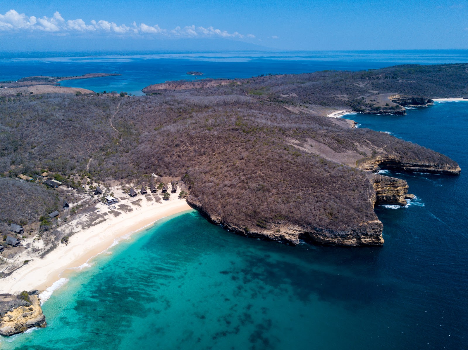 Jeeva Beloam Camp Beach photo #9