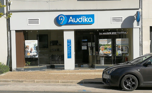 Audioprothésiste Saint-Junien - Audika à Saint-Junien
