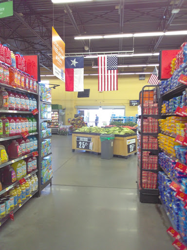 Supermarket «Walmart Neighborhood Market», reviews and photos, 13100 Josey Ln, Farmers Branch, TX 75234, USA