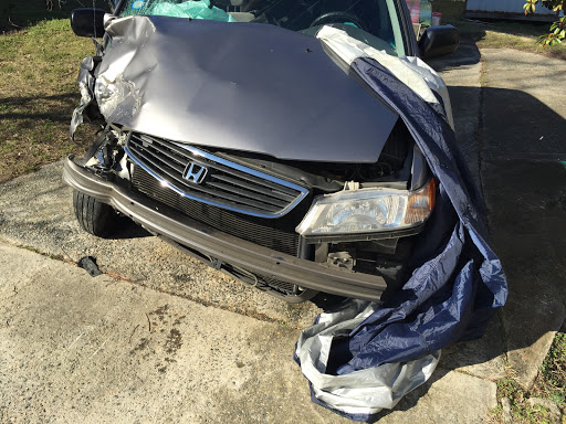 Personal Injury Attorney «Dozier Law Firm, LLC», reviews and photos