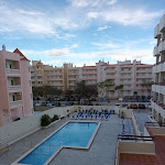 Photo n°3 de l'avis de J. fait le 30/04/2023 à 07:57 sur le  Hotel Alba à Monte Gordo