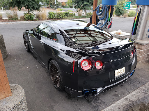 Car Wash «Elephant Car Wash», reviews and photos, 715 39th Ave SW, Puyallup, WA 98373, USA