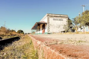 Estación de Santa Cruz del Ferrocarril Mexicano image