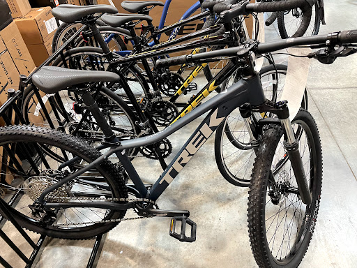 Bicycle Store «Summit Bicycles», reviews and photos, 2046 El Camino Real, Santa Clara, CA 95050, USA