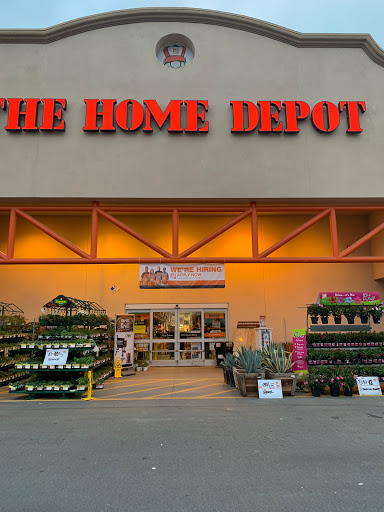 Home Improvement Store «The Home Depot», reviews and photos, 3323 Madison St, Riverside, CA 92504, USA