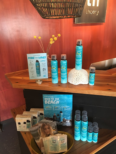 Beauty Salon «Theory Hair Salon», reviews and photos, 802 N Wallace Ave B, Bozeman, MT 59715, USA