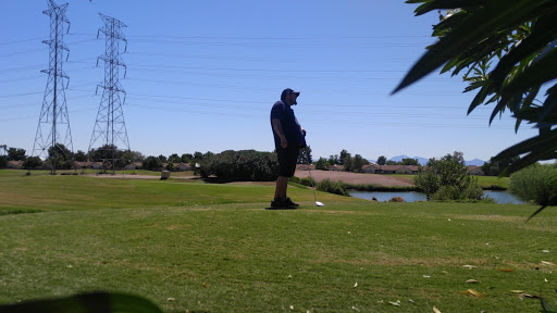 Golf Course «Peoria Pines Golf & Restaurant», reviews and photos, 8411 N 107th Ave, Peoria, AZ 85345, USA