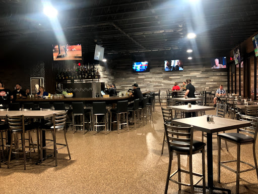 Challenger Tap House