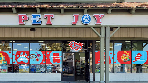 Pet Joy, 8023 Archibald Ave, Rancho Cucamonga, CA 91730, USA, 