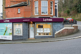 Lextons Brighton